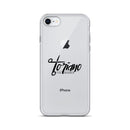 TTB iPhone Case