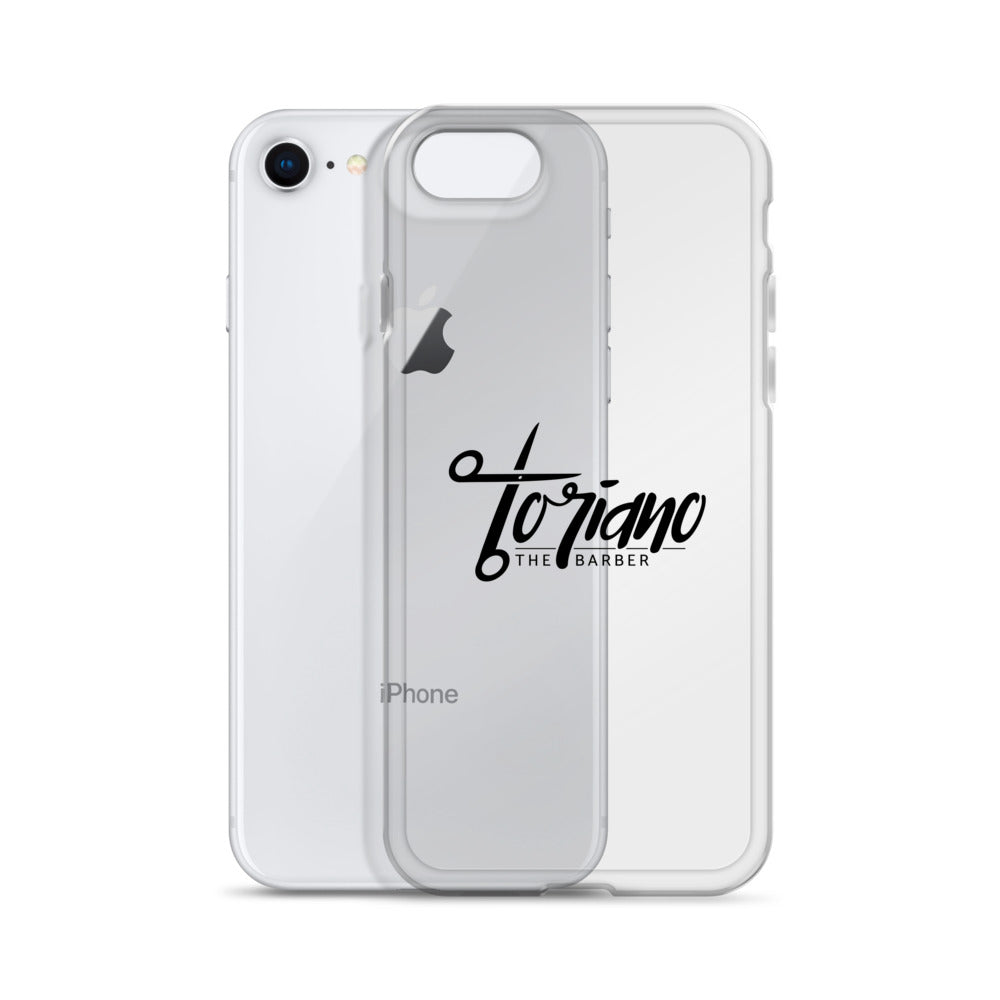 TTB iPhone Case