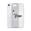TTB iPhone Case