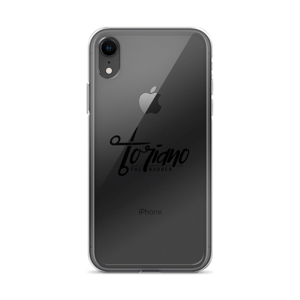 TTB iPhone Case