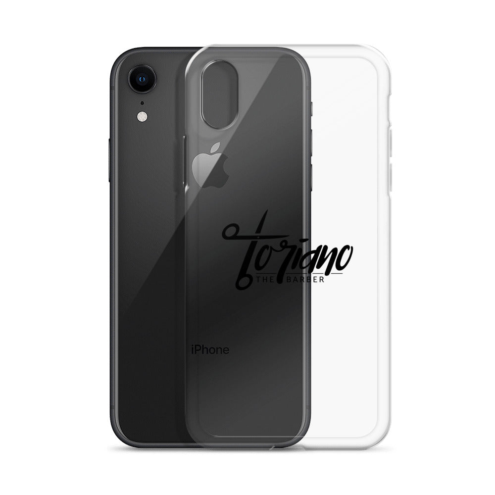 TTB iPhone Case