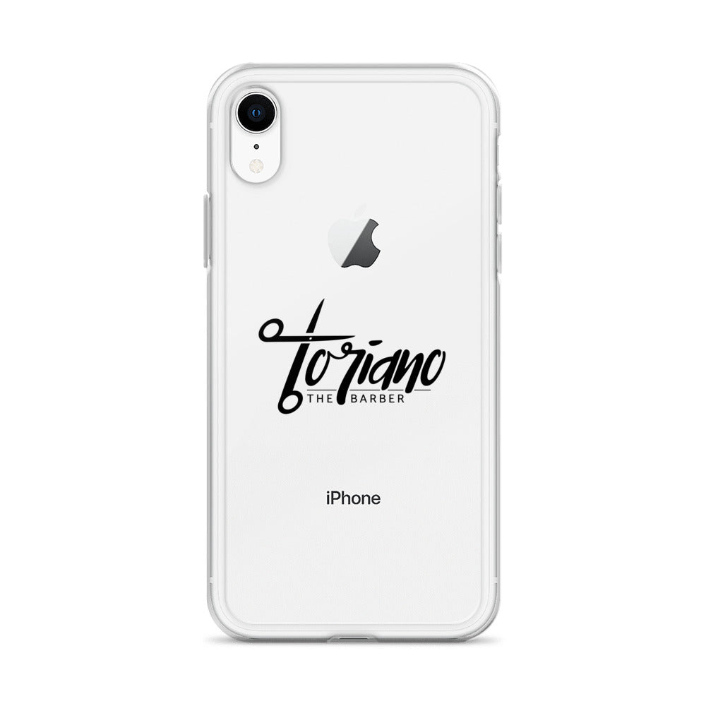 TTB iPhone Case