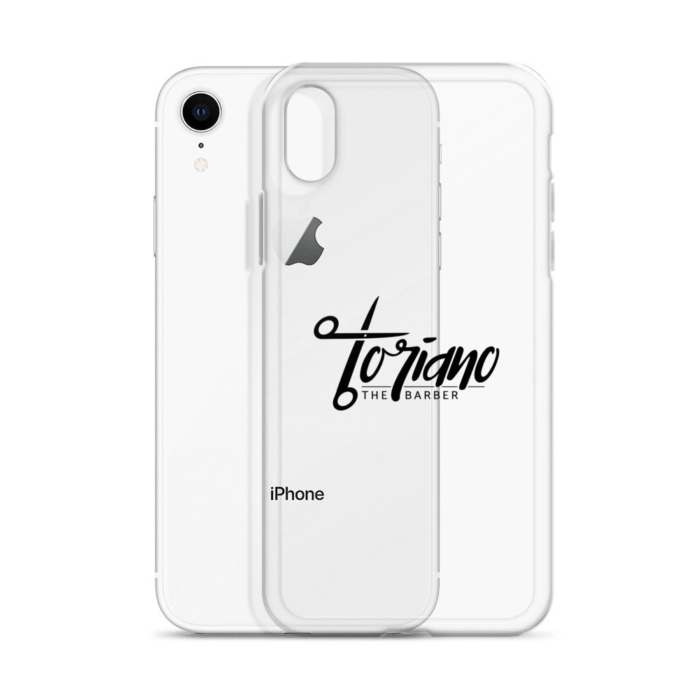 TTB iPhone Case