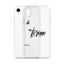 TTB iPhone Case