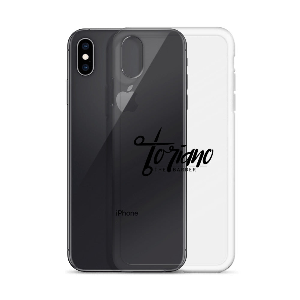 TTB iPhone Case