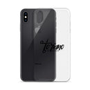 TTB iPhone Case