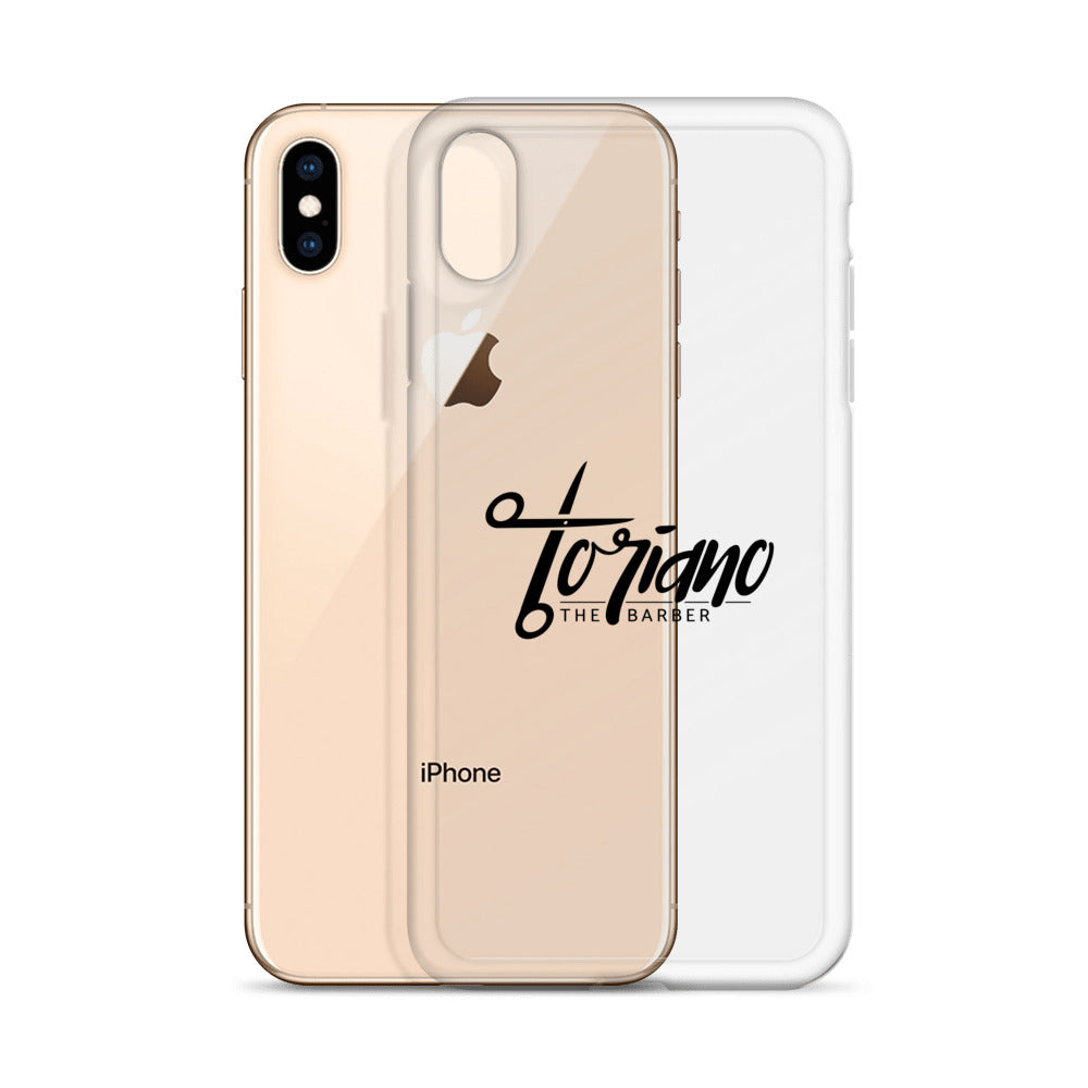 TTB iPhone Case