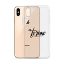 TTB iPhone Case