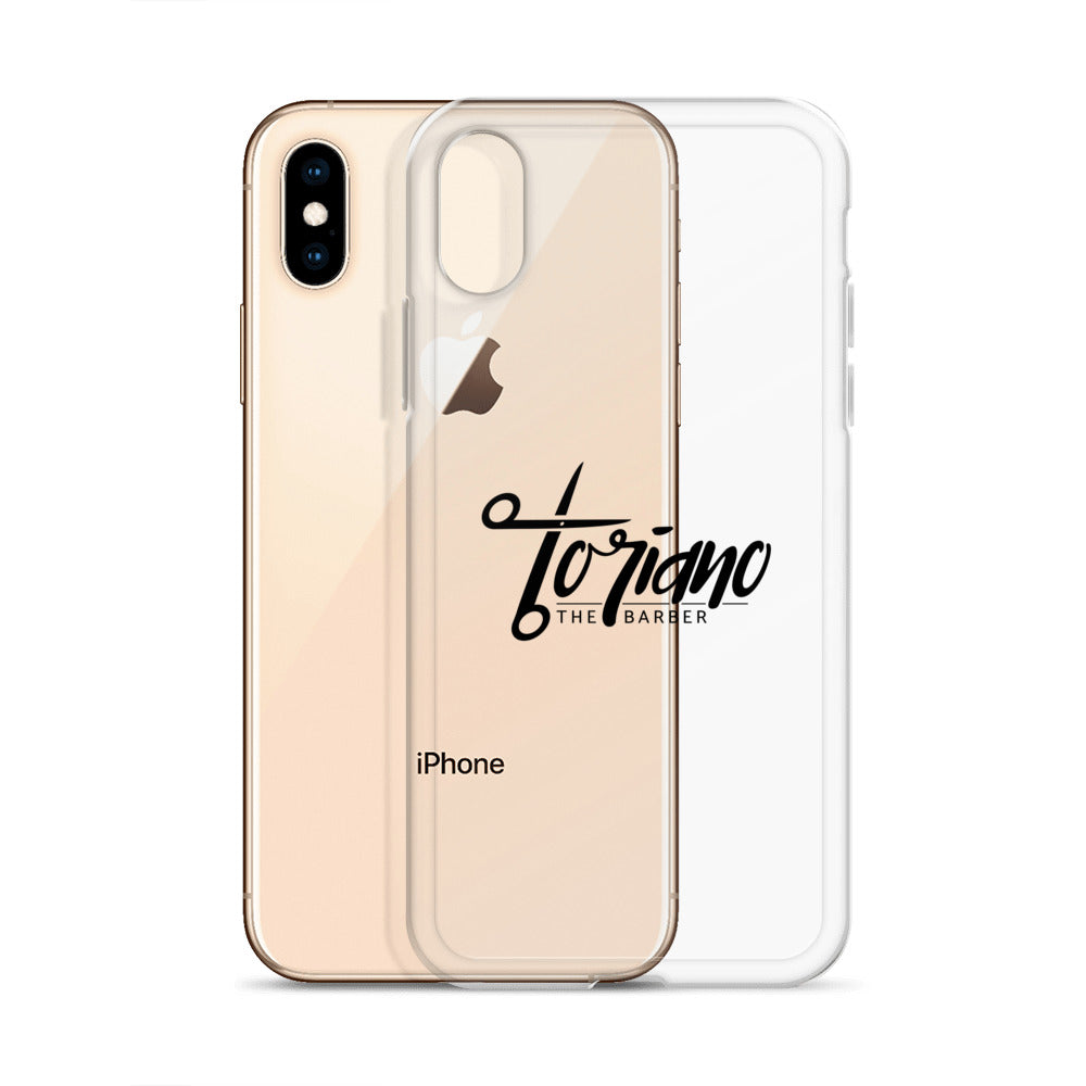 TTB iPhone Case
