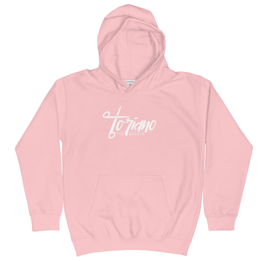 Kids TTB Hoodie