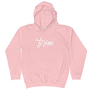 Kids TTB Hoodie