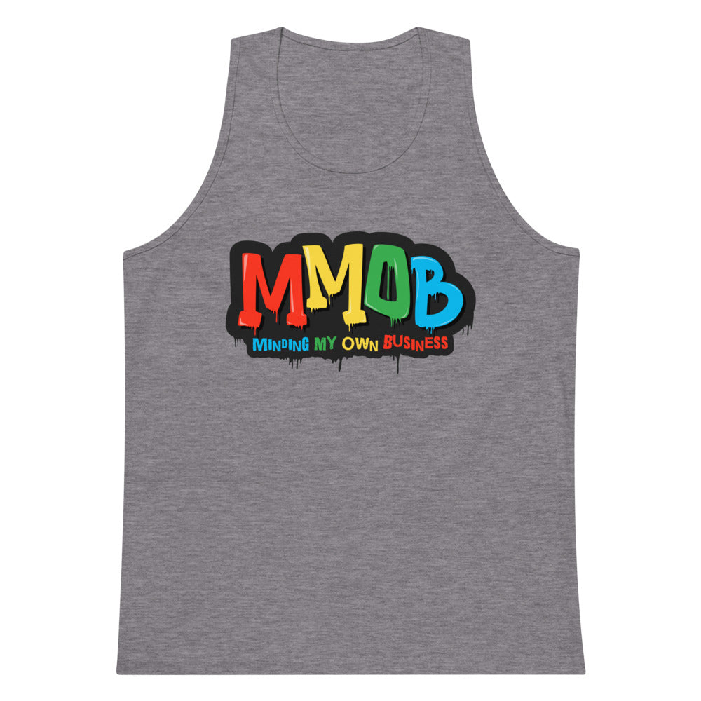 Men’s MMOB Tank Top