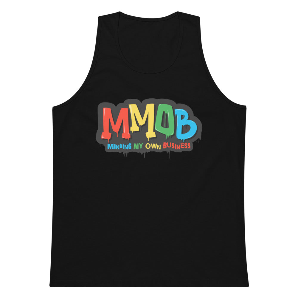 Men’s MMOB Tank Top