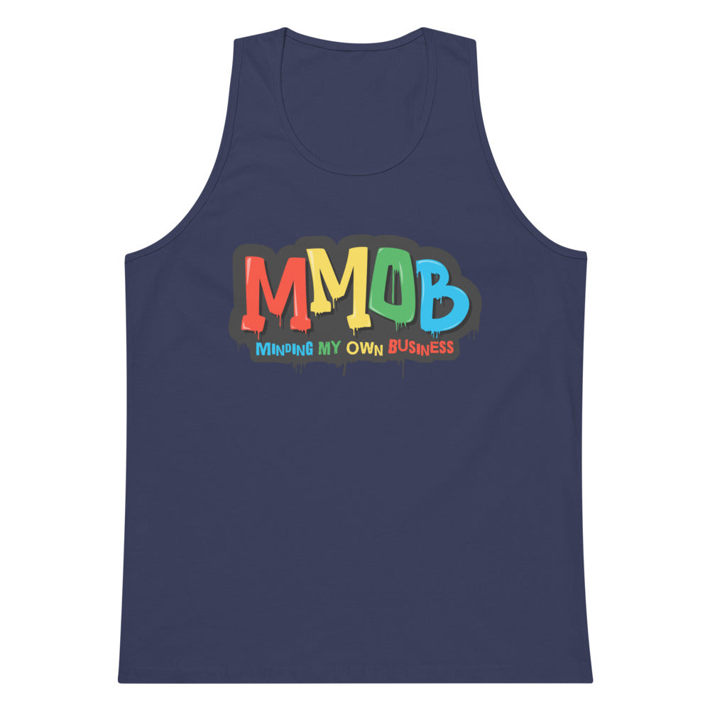 Men’s MMOB Tank Top
