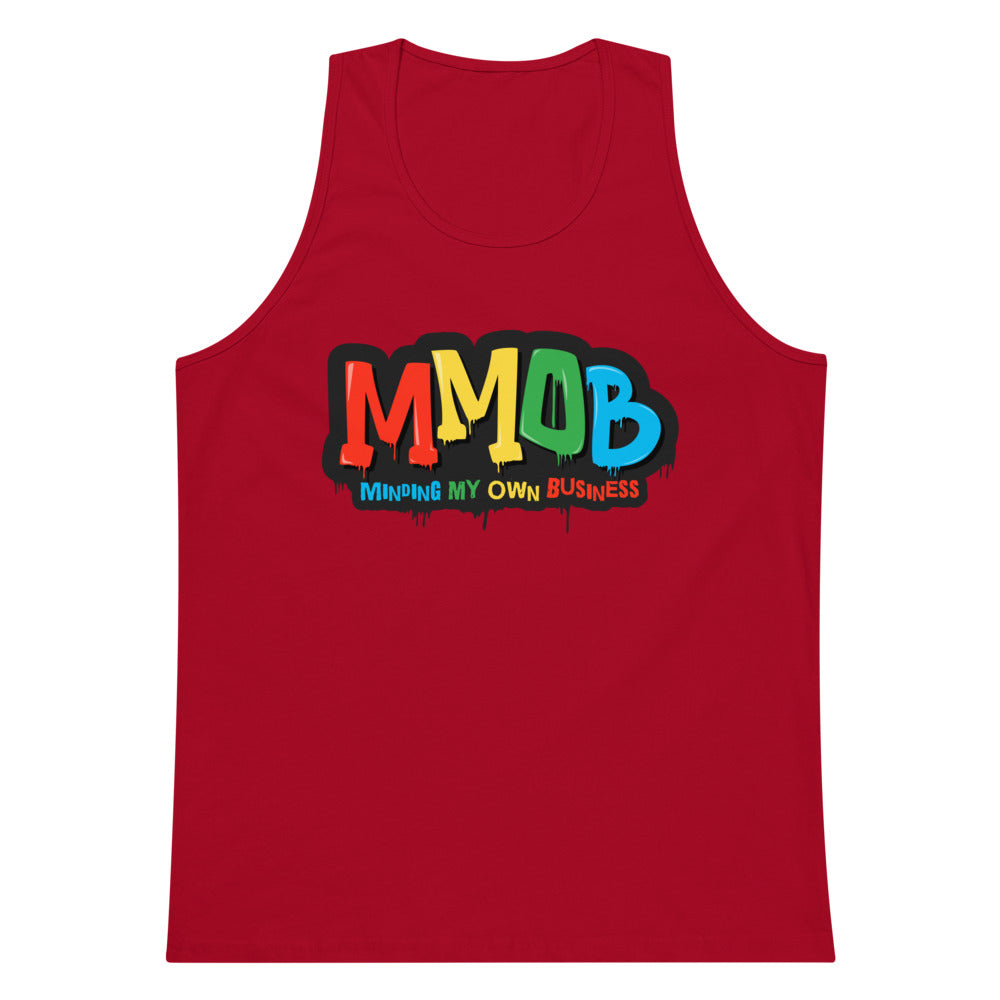 Men’s MMOB Tank Top