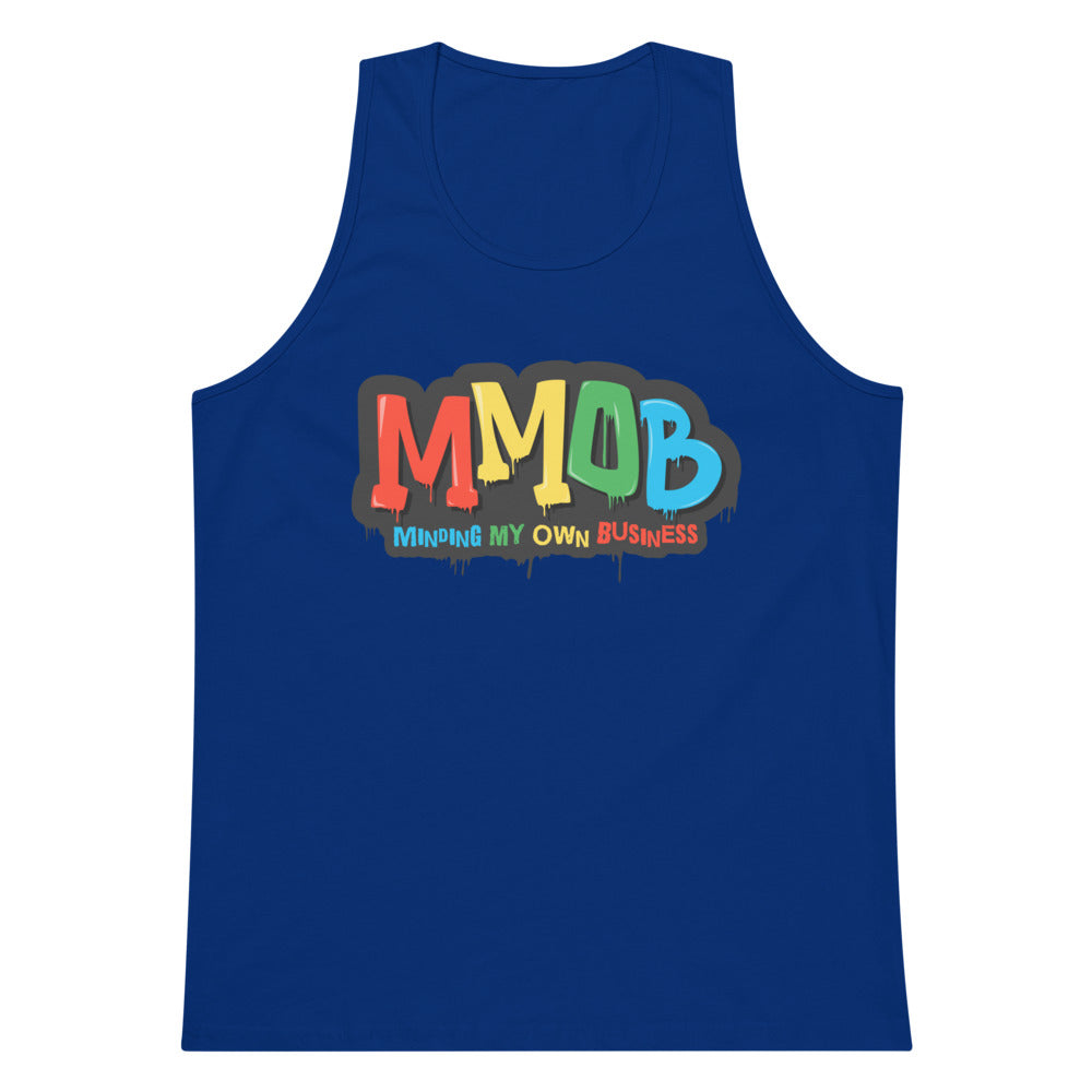 Men’s MMOB Tank Top