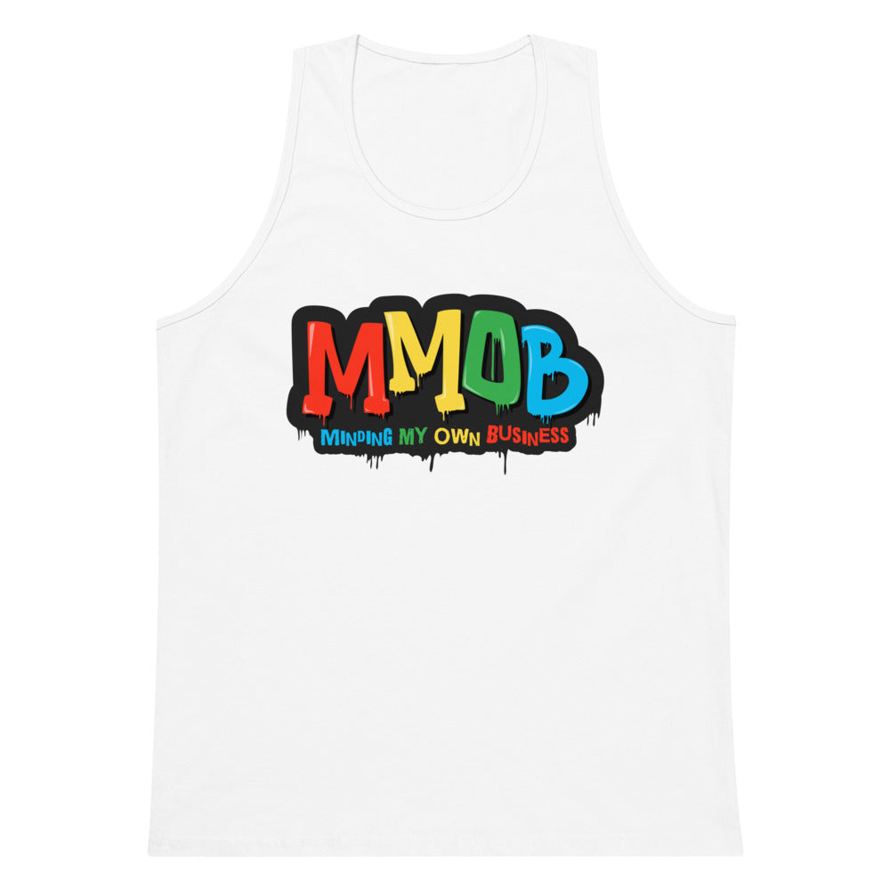 Men’s MMOB Tank Top