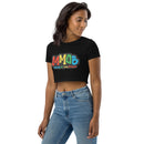 Women's MMOB  Crop Top