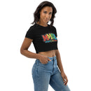 Women's MMOB  Crop Top