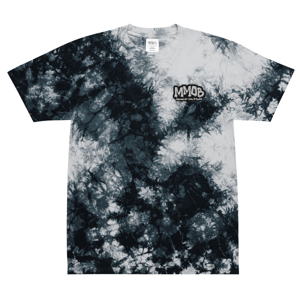 MMOB Tie-Dye T-Shirt