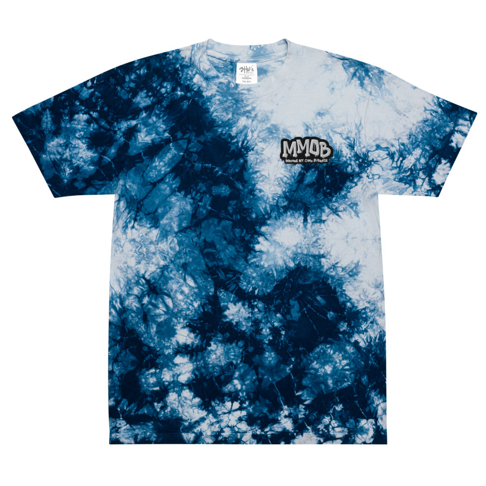 MMOB Tie-Dye T-Shirt