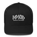 MMOB Retro Trucker Cap