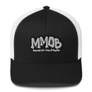 MMOB Retro Trucker Cap