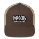 MMOB Retro Trucker Cap