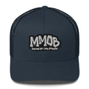 MMOB Retro Trucker Cap