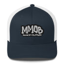 MMOB Retro Trucker Cap