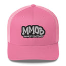 MMOB Retro Trucker Cap
