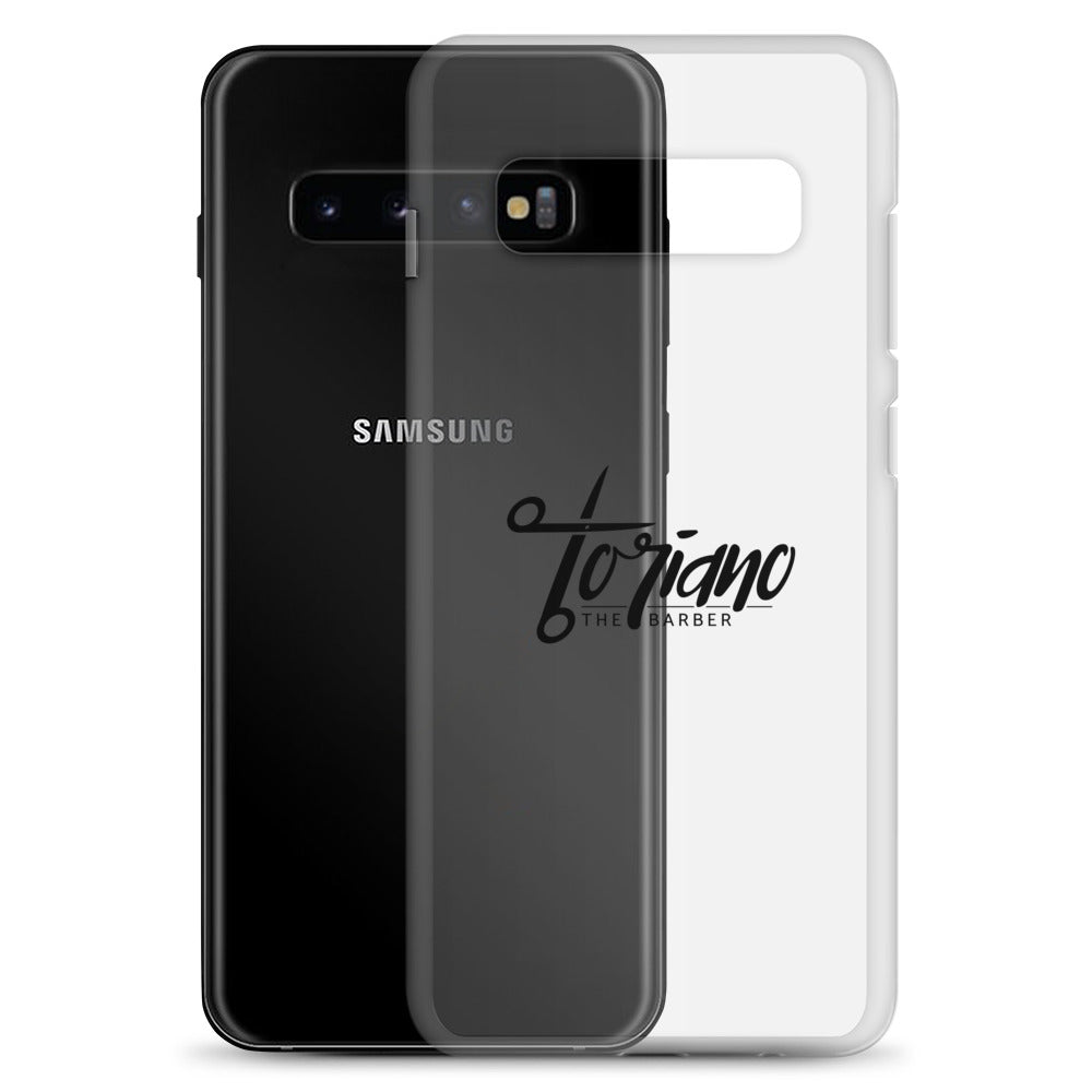 TTB Samsung Case