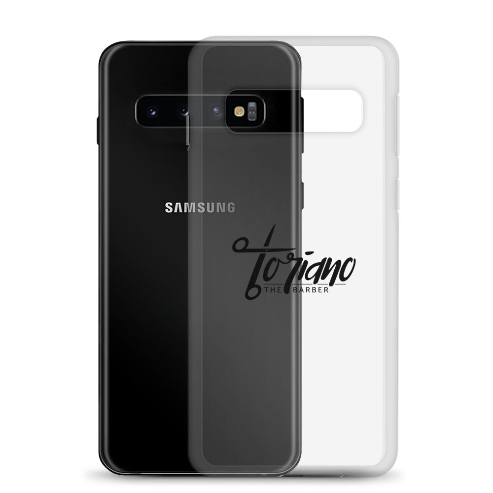 TTB Samsung Case