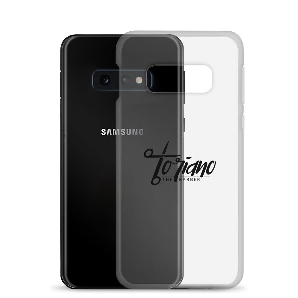 TTB Samsung Case