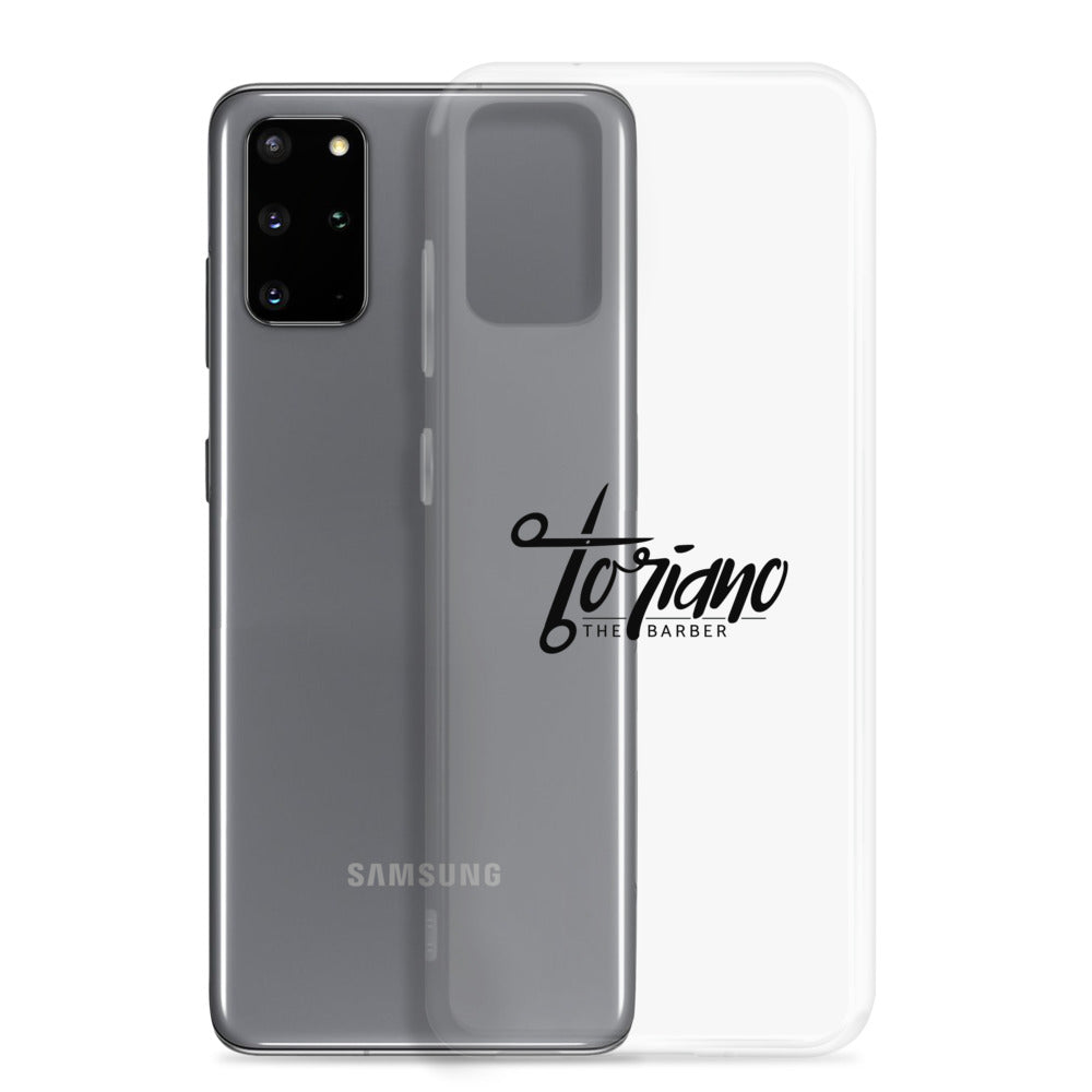 TTB Samsung Case