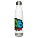 Stainless Steel Water Bottle