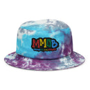 MMOB Tie-Dye Bucket Hat