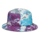 MMOB Tie-Dye Bucket Hat