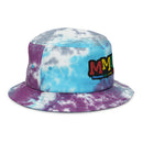 MMOB Tie-Dye Bucket Hat