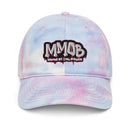 Tie dye hat