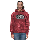 Women's MMOB Tie-Dye Hoodie