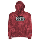 Men's MMOB Tie-Dye Hoodie