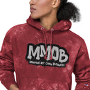 Women's MMOB Tie-Dye Hoodie