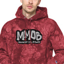 Men's MMOB Tie-Dye Hoodie