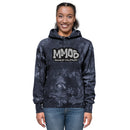 Women's MMOB Tie-Dye Hoodie