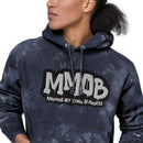 Women's MMOB Tie-Dye Hoodie
