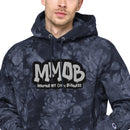 Men's MMOB Tie-Dye Hoodie