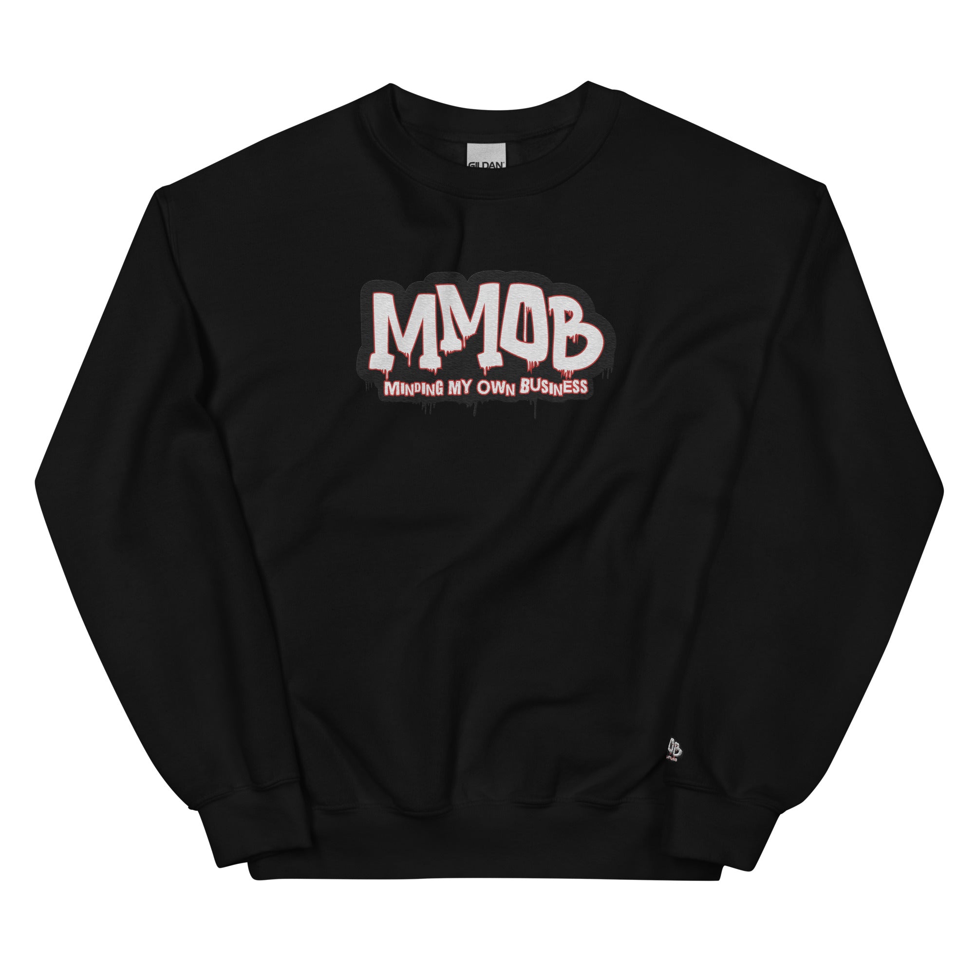MMOB Crew Neck Sweatshirt