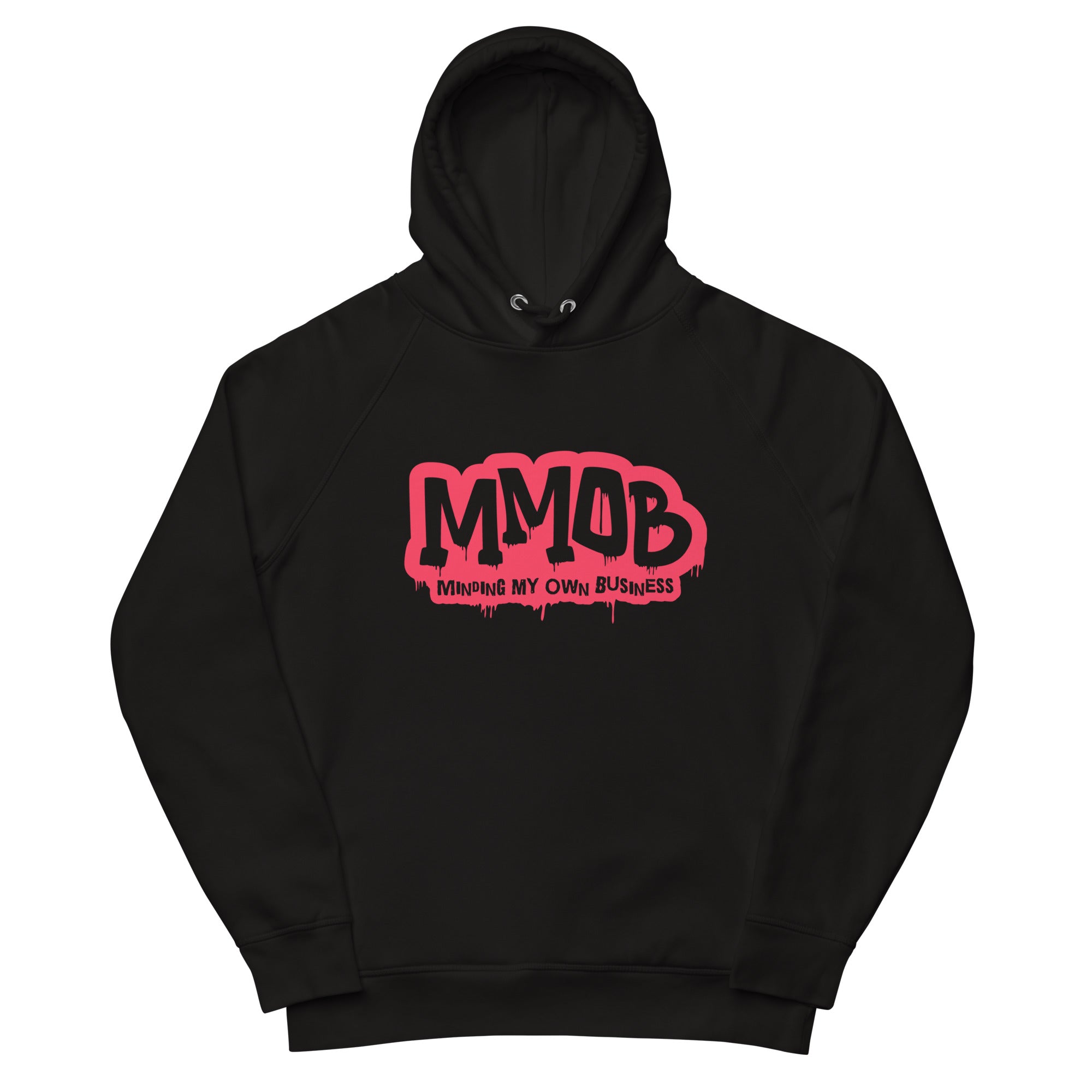 MMOB Bubblegum Hoodie