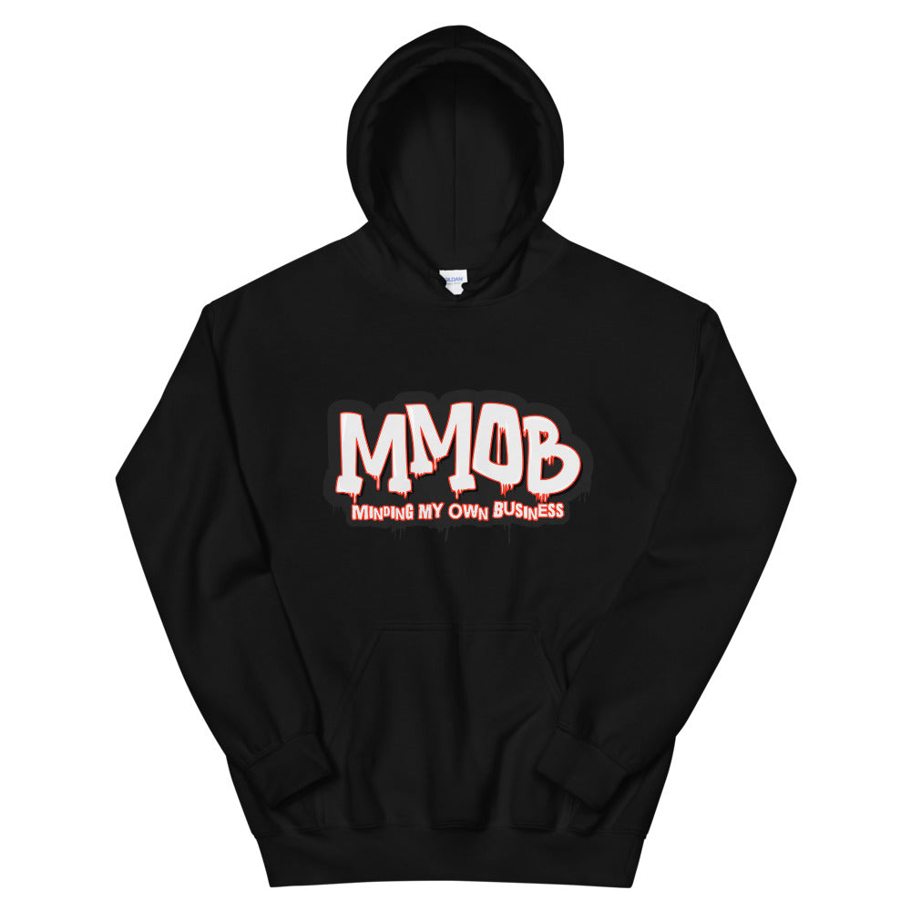 MMOB Unisex Hoodie